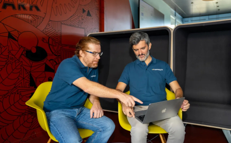 DeepMind Alumni Launch Fusionality With $3.7M to Build Fusion Control Systems