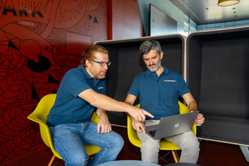 DeepMind Alumni Launch Fusionality With $3.7M to Build Fusion Control Systems