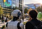 How Google Invented the Future of AI and Still Lost the Race