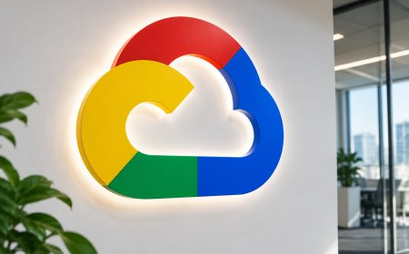 Google Cloud Partners With Accenture to Expand Enterprise AI Deployment