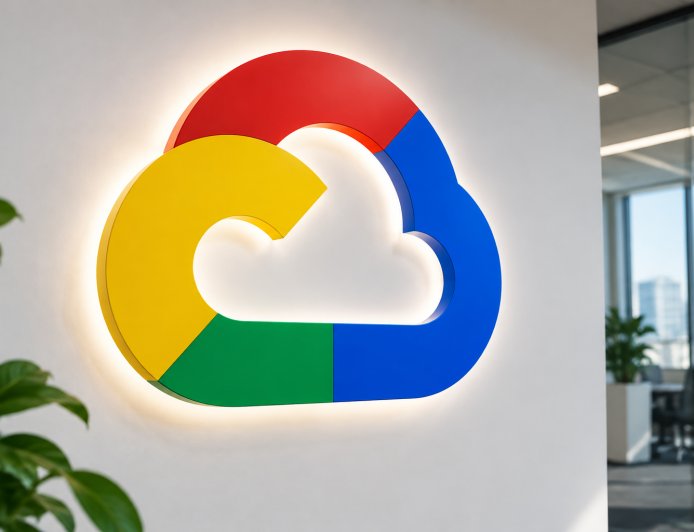 Google Cloud Partners With Accenture to Expand Enterprise AI Deployment