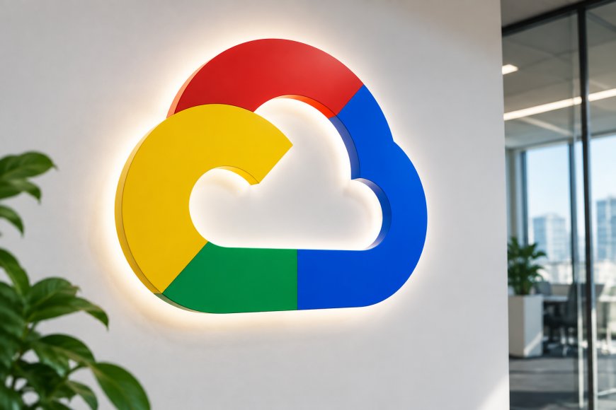 Google Cloud Partners With Accenture to Expand Enterprise AI Deployment