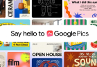 Google Launches AI-Powered Pics Tool to Challenge Canva and Adobe Express