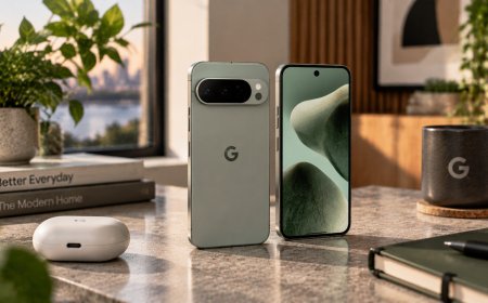 Google Pixel 11 Series Review: Google’s AI Smartphone Vision Faces Its Biggest Test Yet