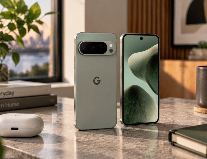 Google Pixel 11 Series Review: Google’s AI Smartphone Vision Faces Its Biggest Test Yet