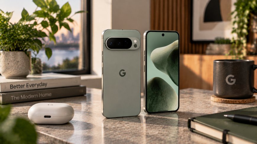 Google Pixel 11 Series Review: Google’s AI Smartphone Vision Faces Its Biggest Test Yet