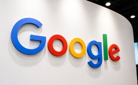 Google Avoids Ad Business Breakup but Faces New Antitrust Restrictions