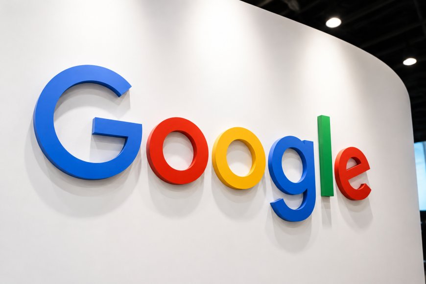 Google Avoids Ad Business Breakup but Faces New Antitrust Restrictions