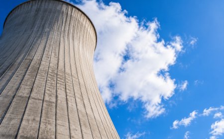 Google’s Nuclear Power Revival Gets $1.9 Billion Loan for AI Data Centres
