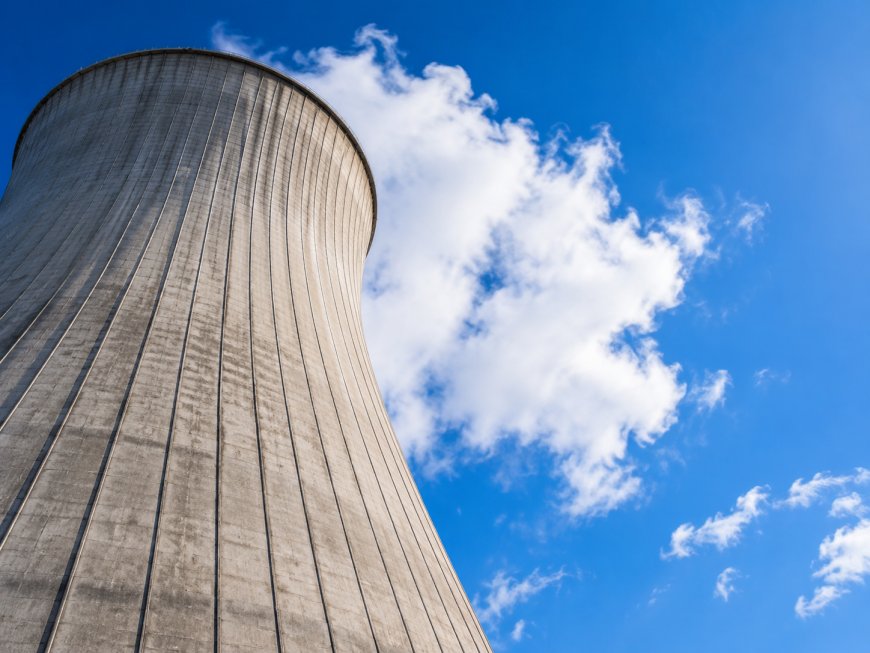 Google’s Nuclear Power Revival Gets $1.9 Billion Loan for AI Data Centres