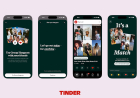 Tinder Launches Group Hangouts Feature to Make Dating More Social