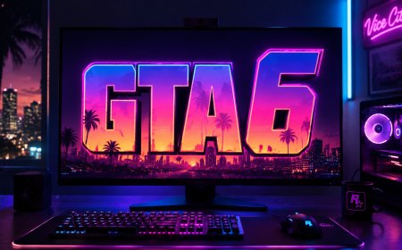 GTA 6 Is Almost Here For Real This Time