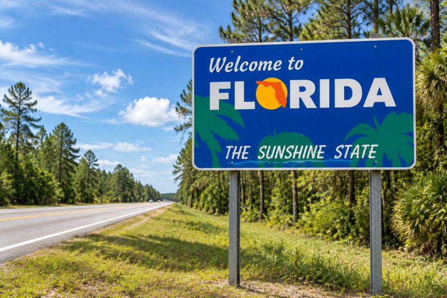 Hackers Leak Florida Driver and Vehicle Records After Database Breach