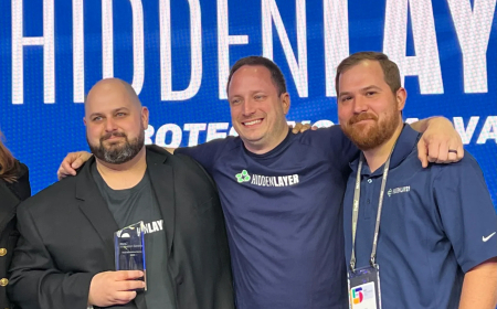 HiddenLayer Raises $100 Million to Secure Enterprise AI Deployments
