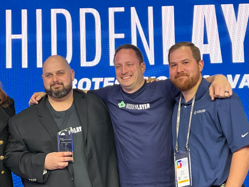 HiddenLayer Raises $100 Million to Secure Enterprise AI Deployments
