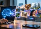What Is Generative AI? How Artificial Intelligence Creates Content