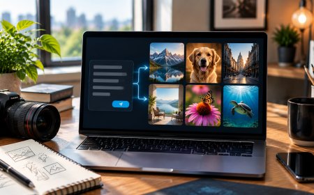 How to Write Great Prompts for AI Image Generators