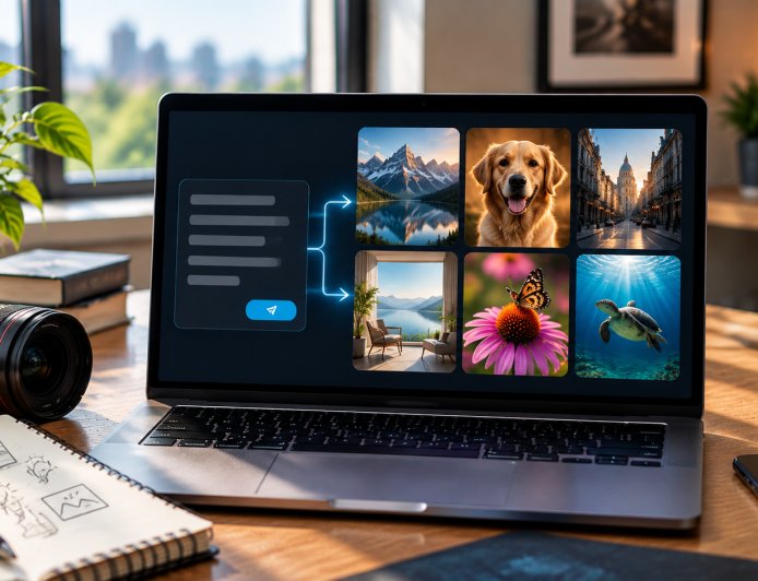How to Write Great Prompts for AI Image Generators