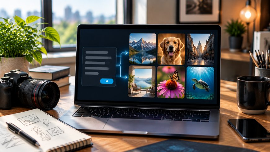 How to Write Great Prompts for AI Image Generators