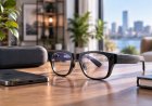 HTC Vive Eagle Smart Glasses Review: What You Get for $200 More Than Meta