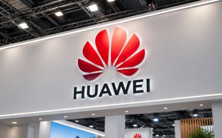 Huawei Moves Up Launch of Ascend 960DT AI Chip to Challenge Nvidia