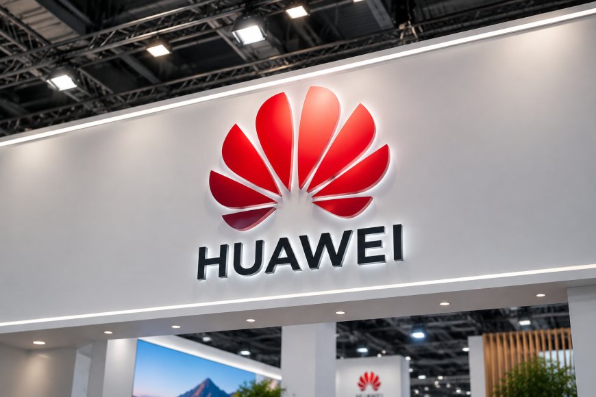 Huawei Moves Up Launch of Ascend 960DT AI Chip to Challenge Nvidia