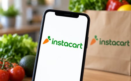 Instacart Launches Clementine AI Assistant for Grocery Shopping