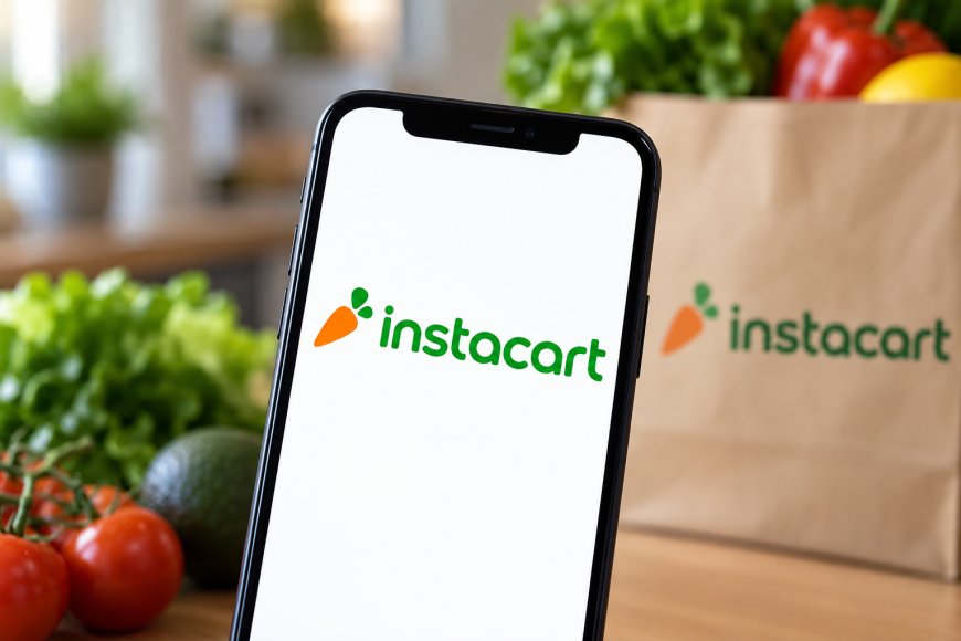 Instacart Launches Clementine AI Assistant for Grocery Shopping