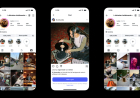 Instagram Lets Users Add Tagged Posts Directly to Their Profile Grid