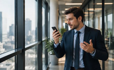 Instinct and Meta’s Muse AI Agents Add Voice Calling Features
