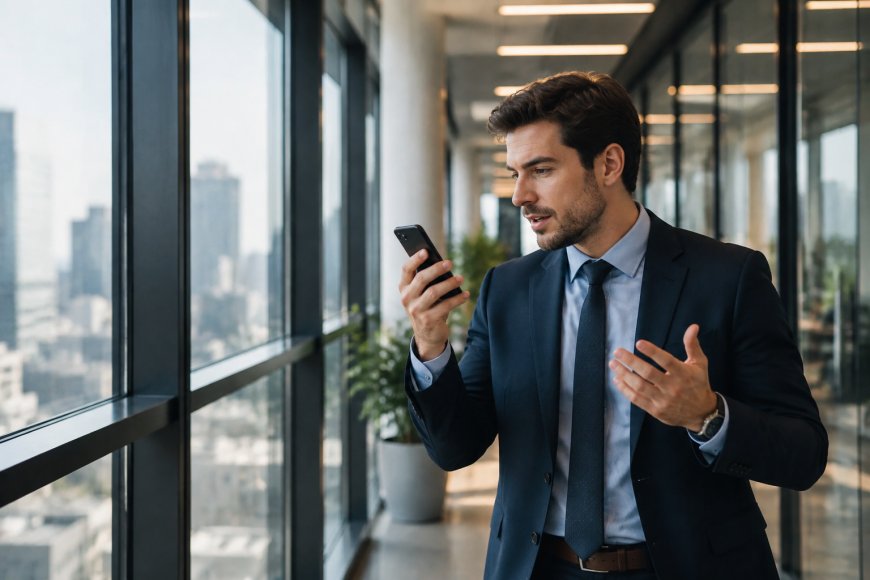 Instinct and Meta’s Muse AI Agents Add Voice Calling Features