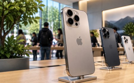 What the iPhone 18 Pro Camera Actually Changes (And What It Doesn’t)