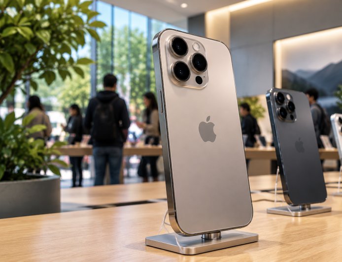 What the iPhone 18 Pro Camera Actually Changes (And What It Doesn’t)