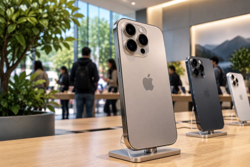 What the iPhone 18 Pro Camera Actually Changes (And What It Doesn’t)