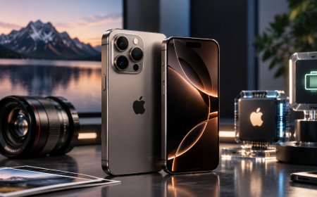 iPhone 18 Pro Review: A Powerful Upgrade That Might Not Feel New