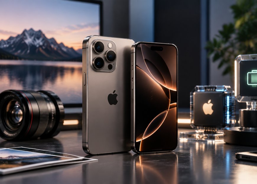 iPhone 18 Pro Review: A Powerful Upgrade That Might Not Feel New