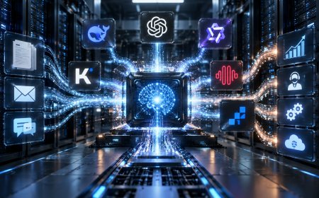 Jev AI Is Here: The New Decision-Making Model That Could Change How Businesses Use AI