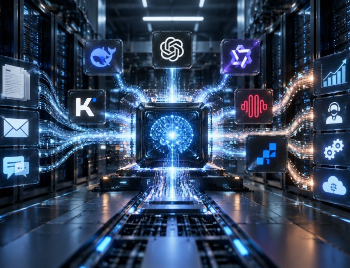 Jev AI Is Here: The New Decision-Making Model That Could Change How Businesses Use AI