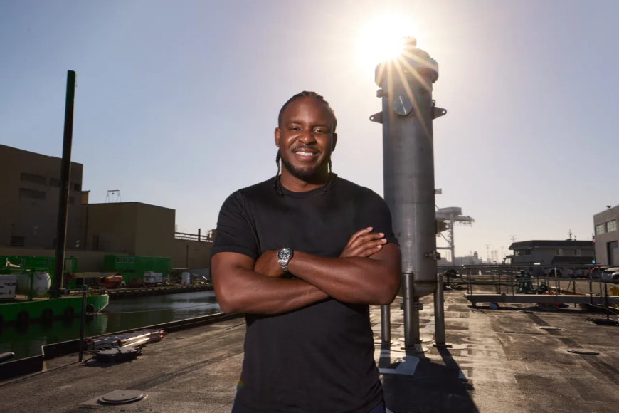 Bluecore Energy Raises $50 Million to Develop Floating Small Nuclear Reactors