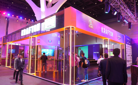 Krafton Commits Another $250 Million to Expand India Push Beyond Gaming