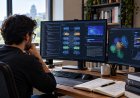 How to Build a Large Language Model From Scratch