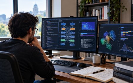 How to Build a Large Language Model From Scratch