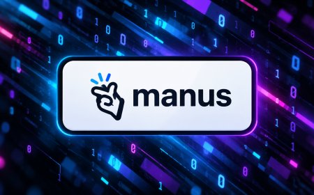 Manus Seeks $500 Million at $4 Billion Valuation After Meta Split