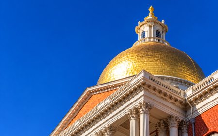 Massachusetts Sets New Clean Power Rules for Large Data Centres