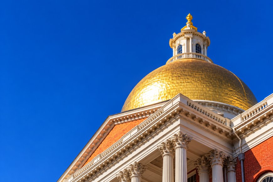 Massachusetts Sets New Clean Power Rules for Large Data Centres