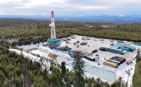 Mazama Energy Raises $135 Million to Expand Superhot Rock Geothermal Power