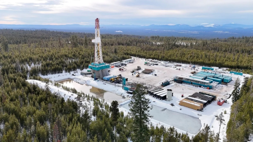 Mazama Energy Raises $135 Million to Expand Superhot Rock Geothermal Power