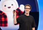 Meta Introduces Muse Charm AI Wearable for Personal Assistant