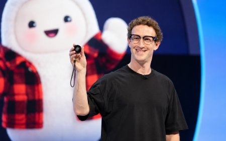 Meta Introduces Muse Charm AI Wearable for Personal Assistant