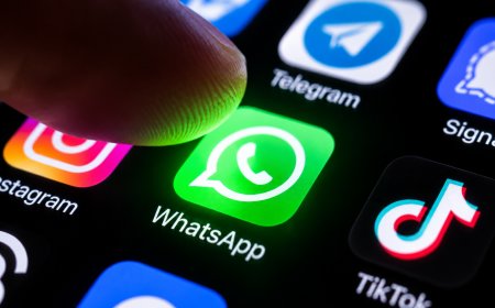 Meta Lets AI Agents Manage WhatsApp Business Setup Tasks